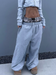 Grey Matter Joggers