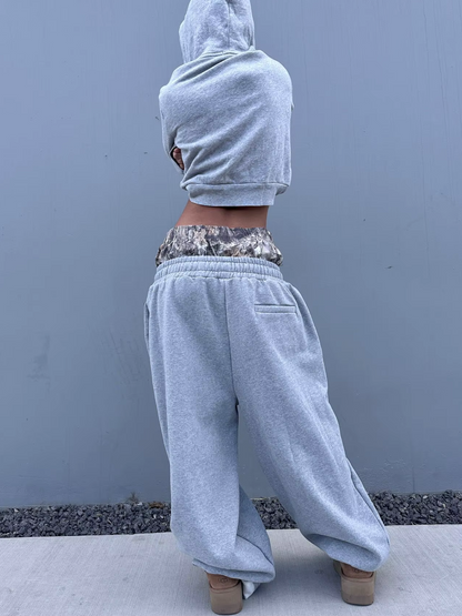 Grey Matter Joggers