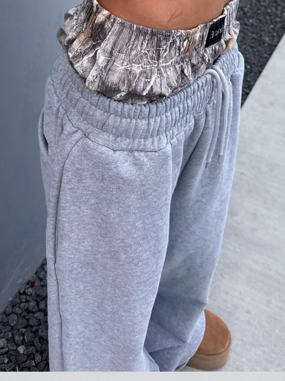 Grey Matter Joggers